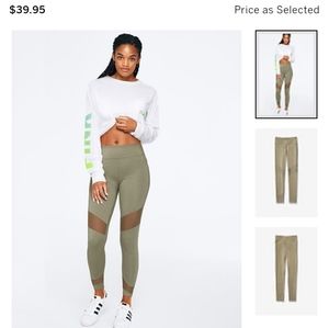 Victoria Secret Leggings